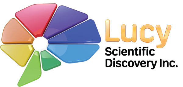 Lucy Scientific Discovery Inc.